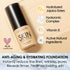 Focallure MatteBlend Base